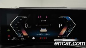 BMW 3-Series 320d 2023 года из Южной Кореи