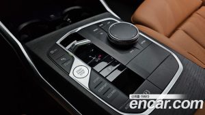 BMW 3-Series 320d 2023 года из Южной Кореи