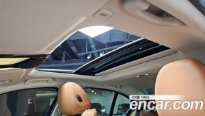 BMW 3-Series 320d 2023 года из Южной Кореи