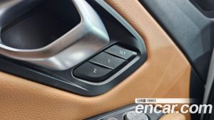 BMW 3-Series 320d 2023 года из Южной Кореи