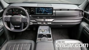Kia Tasman 2.5T Бензин 4WD 2026 года из Южной Кореи