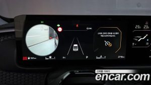 Kia Tasman 2.5T Бензин 4WD 2026 года из Южной Кореи