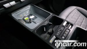 Kia Tasman 2.5T Бензин 4WD 2026 года из Южной Кореи