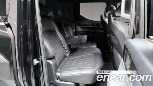 Kia Tasman 2.5T Бензин 4WD 2026 года из Южной Кореи