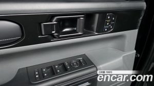 Kia Tasman 2.5T Бензин 4WD 2026 года из Южной Кореи