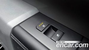 Kia Tasman 2.5T Бензин 4WD 2026 года из Южной Кореи