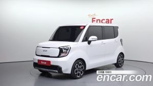Kia RAY Signature 2024 года из Южной Кореи