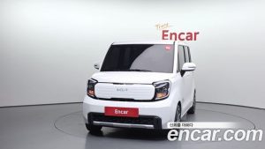 Kia RAY Signature 2024 года из Южной Кореи