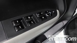 Kia RAY Signature 2024 года из Южной Кореи