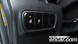 Kia RAY Signature 2024 года из Южной Кореи