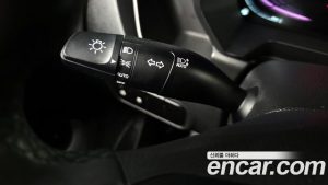 Kia RAY Signature 2024 года из Южной Кореи