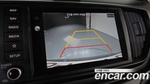 Kia RAY Signature 2024 года из Южной Кореи