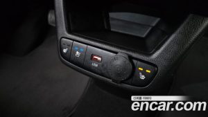 Kia RAY Signature 2024 года из Южной Кореи