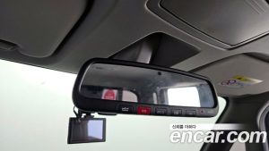 Kia RAY Signature 2024 года из Южной Кореи