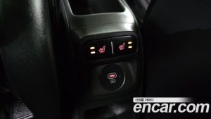 Kia RAY Signature 2024 года из Южной Кореи