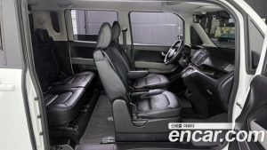 Kia RAY Signature 2024 года из Южной Кореи