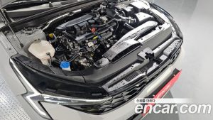 Kia K5 1.6 Turbo 2024 года из Южной Кореи