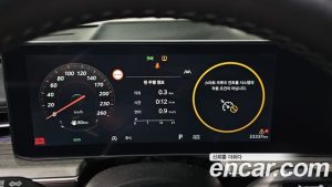 Kia K5 1.6 Turbo 2024 года из Южной Кореи