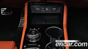 Kia K5 1.6 Turbo 2024 года из Южной Кореи