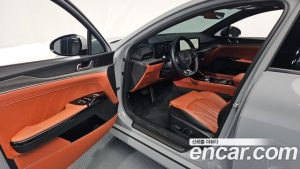 Kia K5 1.6 Turbo 2024 года из Южной Кореи