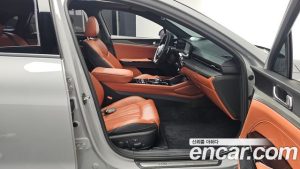 Kia K5 1.6 Turbo 2024 года из Южной Кореи