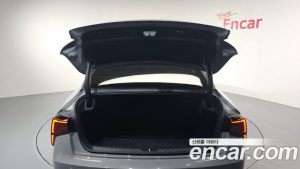 Kia K5 1.6 Turbo 2024 года из Южной Кореи