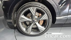 Genesis GV80 3.5T Бензин AWD 2024 года из Южной Кореи
