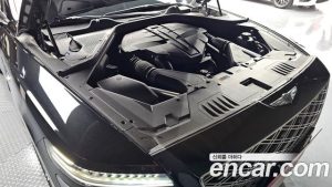 Genesis GV80 3.5T Бензин AWD 2024 года из Южной Кореи