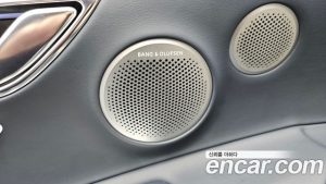Genesis GV80 3.5T Бензин AWD 2024 года из Южной Кореи