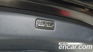 Genesis GV80 3.5T Бензин AWD 2024 года из Южной Кореи