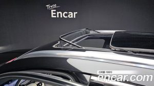 Genesis GV80 3.5T Бензин AWD 2024 года из Южной Кореи