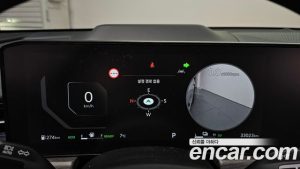 Kia K5 Signature 2024 года из Южной Кореи