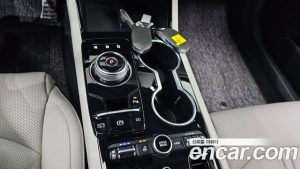 Kia K5 Signature 2024 года из Южной Кореи