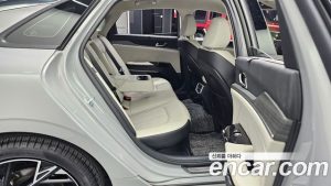 Kia K5 Signature 2024 года из Южной Кореи