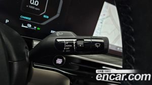 Kia K5 Signature 2024 года из Южной Кореи