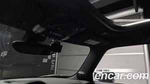 Mini Cooper JCW 2024 года из Южной Кореи