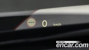 Mini Cooper JCW 2024 года из Южной Кореи