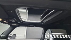 Mini Cooper JCW 2024 года из Южной Кореи