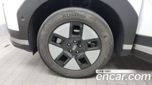 Hyundai Santafe HEV 1.6 2WD 2025 года из Южной Кореи