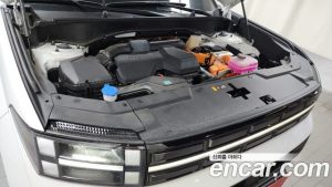 Hyundai Santafe HEV 1.6 2WD 2025 года из Южной Кореи