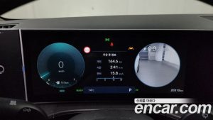 Hyundai Santafe HEV 1.6 2WD 2025 года из Южной Кореи