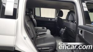 Hyundai Santafe HEV 1.6 2WD 2025 года из Южной Кореи