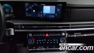 Hyundai Santafe HEV 1.6 2WD 2025 года из Южной Кореи