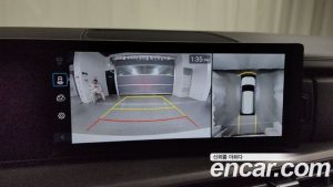 Hyundai Santafe HEV 1.6 2WD 2025 года из Южной Кореи