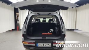 Hyundai Santafe HEV 1.6 2WD 2025 года из Южной Кореи