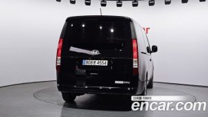 Hyundai Staria Wagon 5 2025 года из Южной Кореи