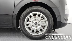 Hyundai Staria Wagon 5 2025 года из Южной Кореи