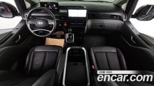 Hyundai Staria Wagon 5 2025 года из Южной Кореи
