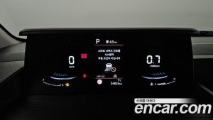 Hyundai Staria Wagon 5 2025 года из Южной Кореи