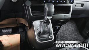Hyundai Staria Wagon 5 2025 года из Южной Кореи